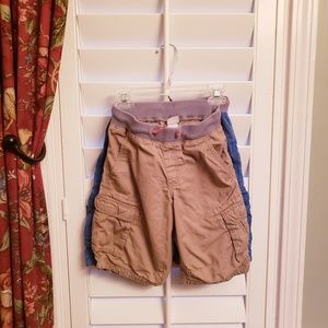 Boys Shorts Bundle Sz 6-7